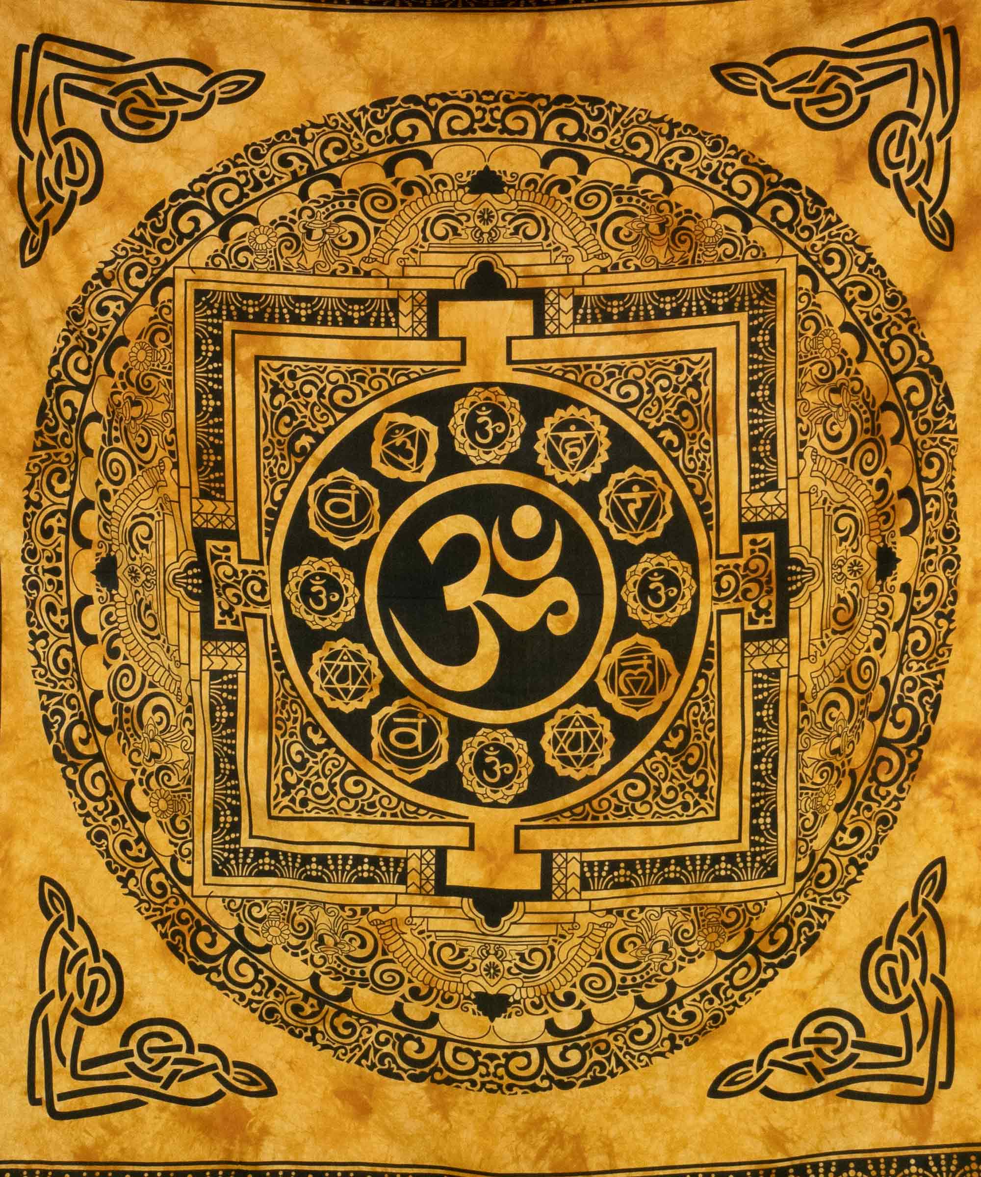 Ganesh Om Symbol Meaning